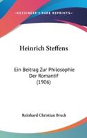 Heinrich Steffens