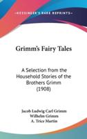 Grimm's Fairy Tales