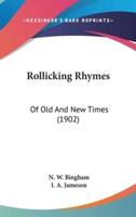 Rollicking Rhymes