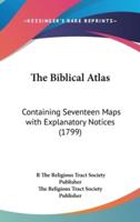 The Biblical Atlas