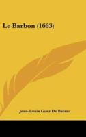 Le Barbon (1663)