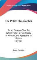 The Polite Philosopher