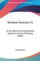 Mechanic Exercises V2