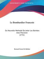 Le Bombardier Francois
