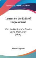 Letters on the Evils of Impressment