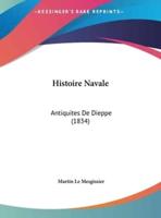 Histoire Navale