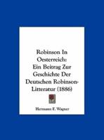 Robinson In Oesterreich
