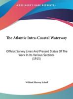 The Atlantic Intra-Coastal Waterway