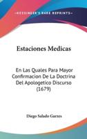 Estaciones Medicas