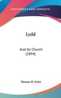 Lydd