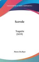 Scevole