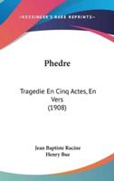 Phedre