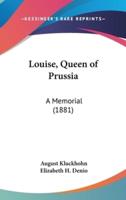 Louise, Queen of Prussia