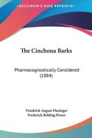 The Cinchona Barks