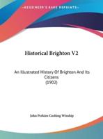 Historical Brighton V2
