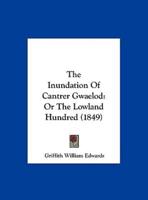 The Inundation of Cantrer Gwaelod