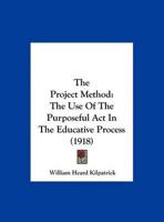 The Project Method