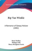 Rip Van Winkle