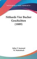 Nithards Vier Bucher Geschichten (1889)