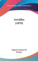 Arrullos (1870)