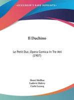 Il Duchino