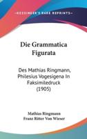 Die Grammatica Figurata