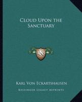 Cloud Upon the Sanctuary