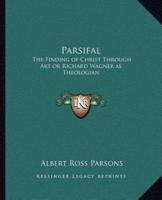 Parsifal