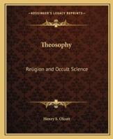 Theosophy