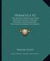 Hermetica V2