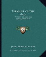 Treasure of the Magi