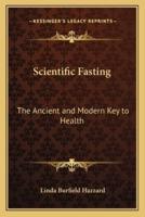 Scientific Fasting