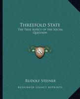 Threefold State