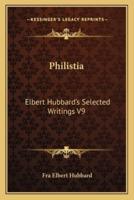 Philistia