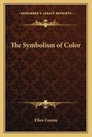 The Symbolism of Color