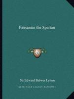 Pausanias the Spartan