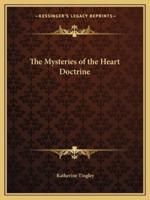 The Mysteries of the Heart Doctrine