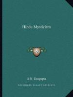 Hindu Mysticism