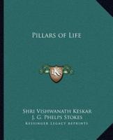 Pillars of Life