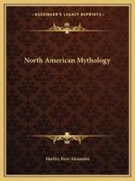 North American Mythology