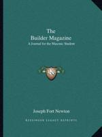 The Builder Magazine