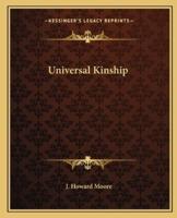 Universal Kinship