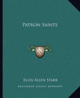 Patron Saints