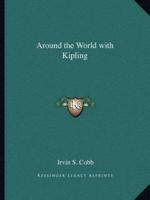 Around the World With Kipling
