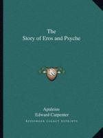 The Story of Eros and Psyche