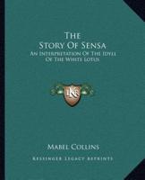 The Story Of Sensa