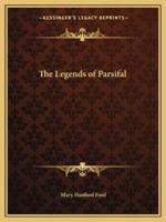 The Legends of Parsifal
