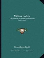 Military Lodges