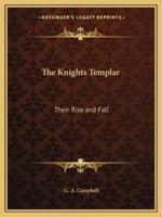 The Knights Templar