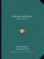 Folktales and Myths